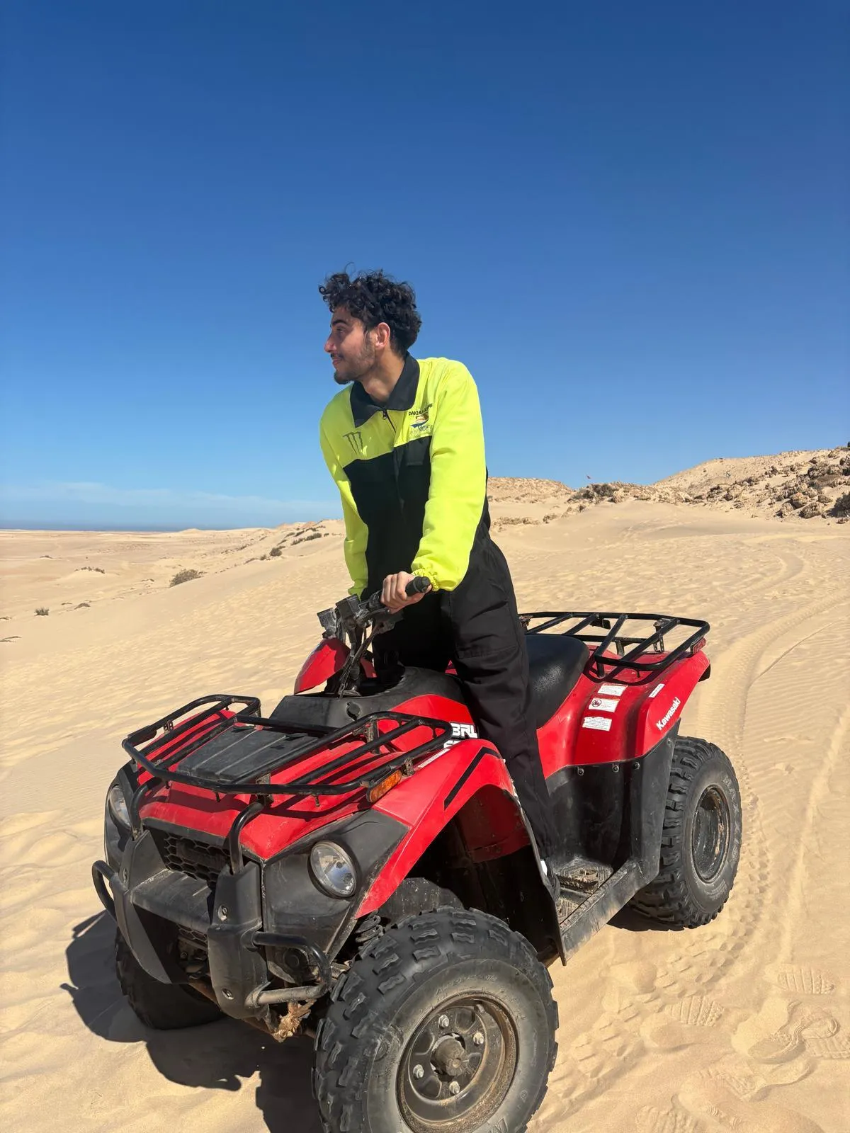 Transferts Dakhla