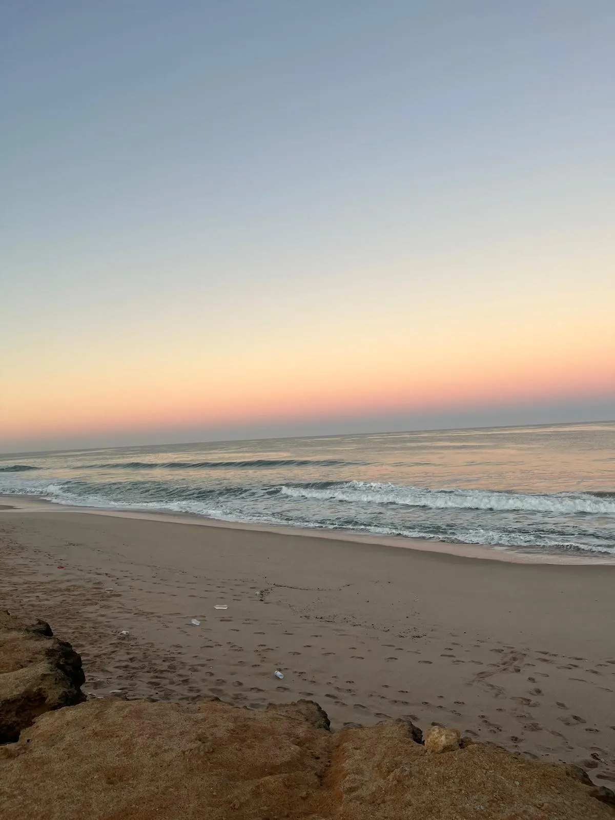 Bavaro Beach Dakhla