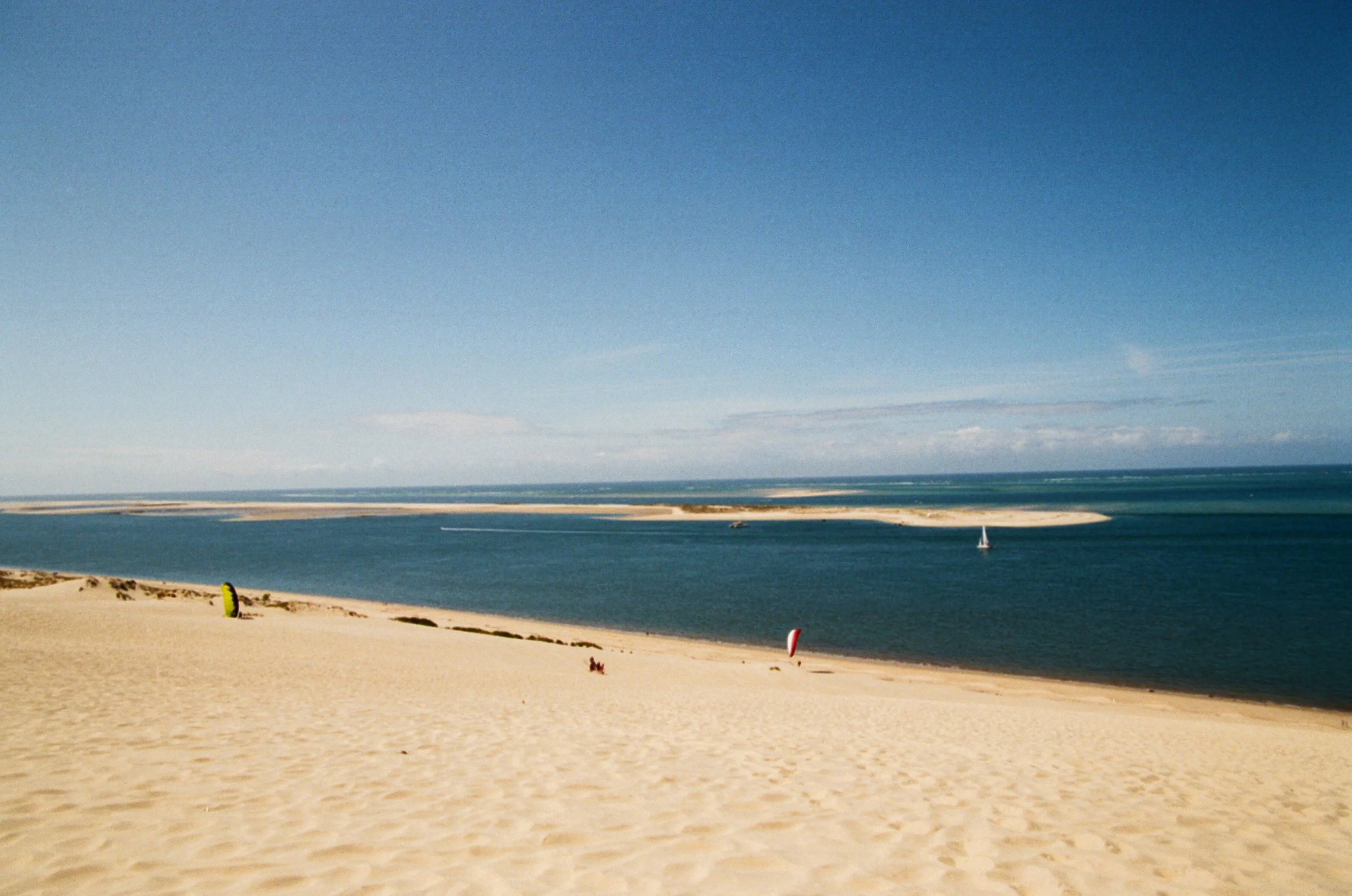 Terres Nomades Dakhla