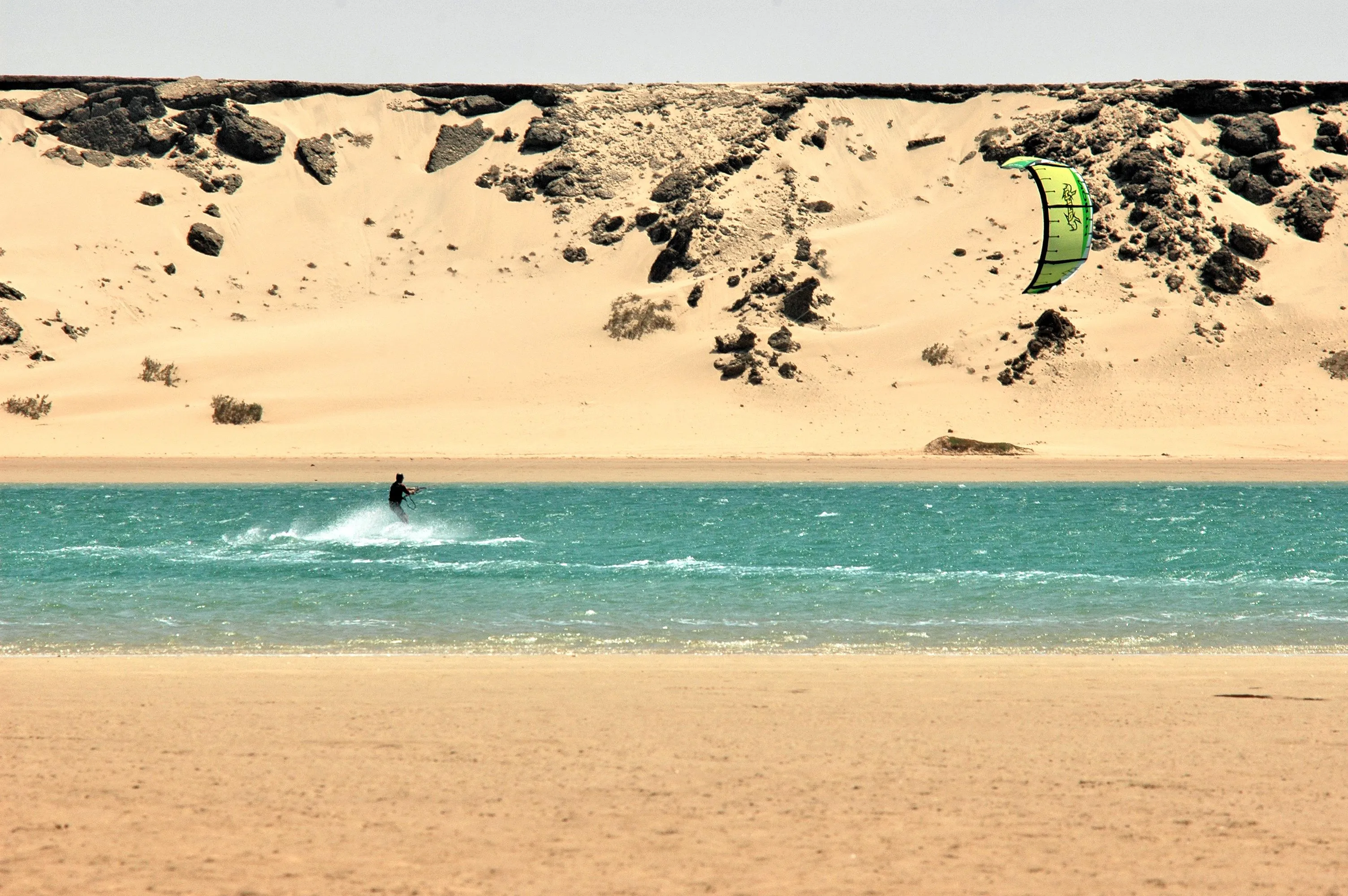 Ocean Academy Dakhla